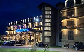 Hotel Club Bucovina